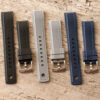 rubber watch straps